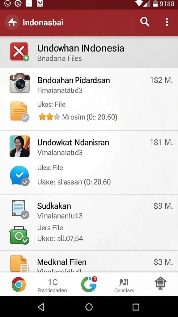 666i - Contoh item rahasia yang bisa ditemukan pemain.