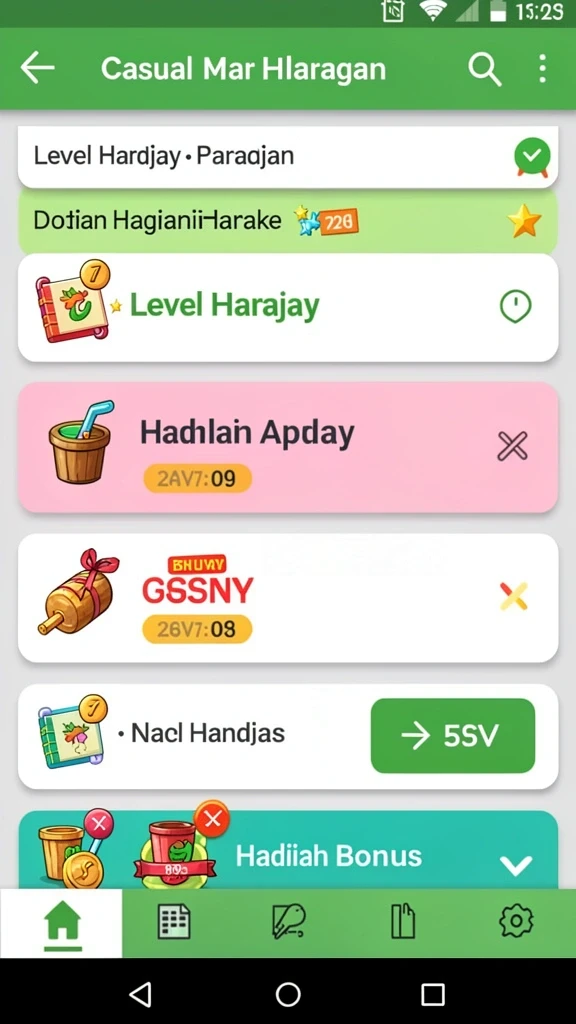 666j - Karakter baru yang dapat dimainkan dalam pembaruan terbaru.