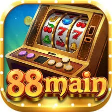 88MAIN - Game Seru untuk Semua Kalangan