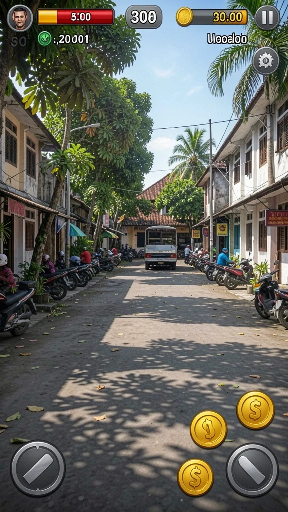 8qr - Level baru yang penuh tantangan dan keseruan.