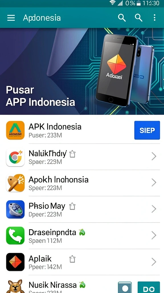 awanluck - Beragam mini game dan tantangan menarik.