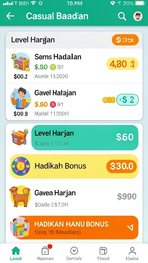 batamtoto - Fitur notifikasi hasil undian yang real-time.