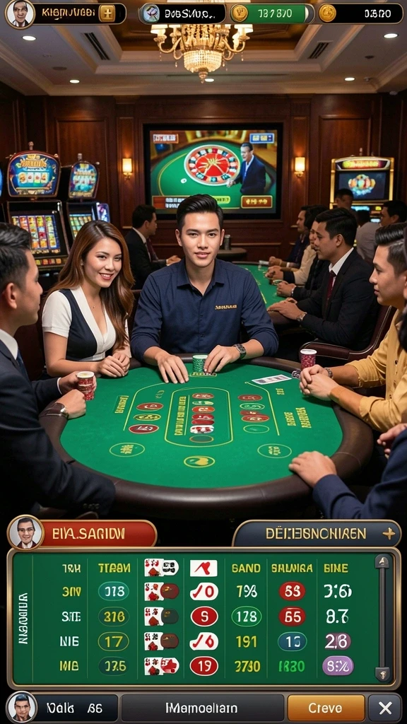 batamtoto - Promosi menarik dengan bonus untuk pemain baru.