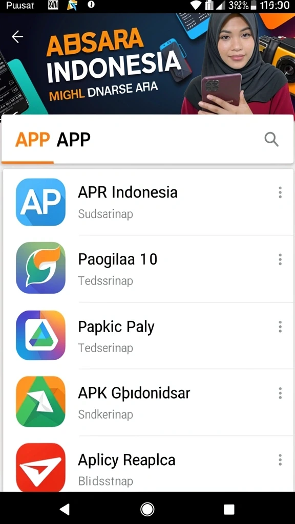 dewi11 - Banyak mode permainan yang mengasyikkan dan menantang.