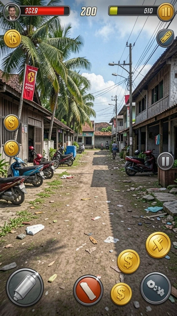 fb333 - Grafis berkualitas tinggi yang memperkaya pengalaman bermain.