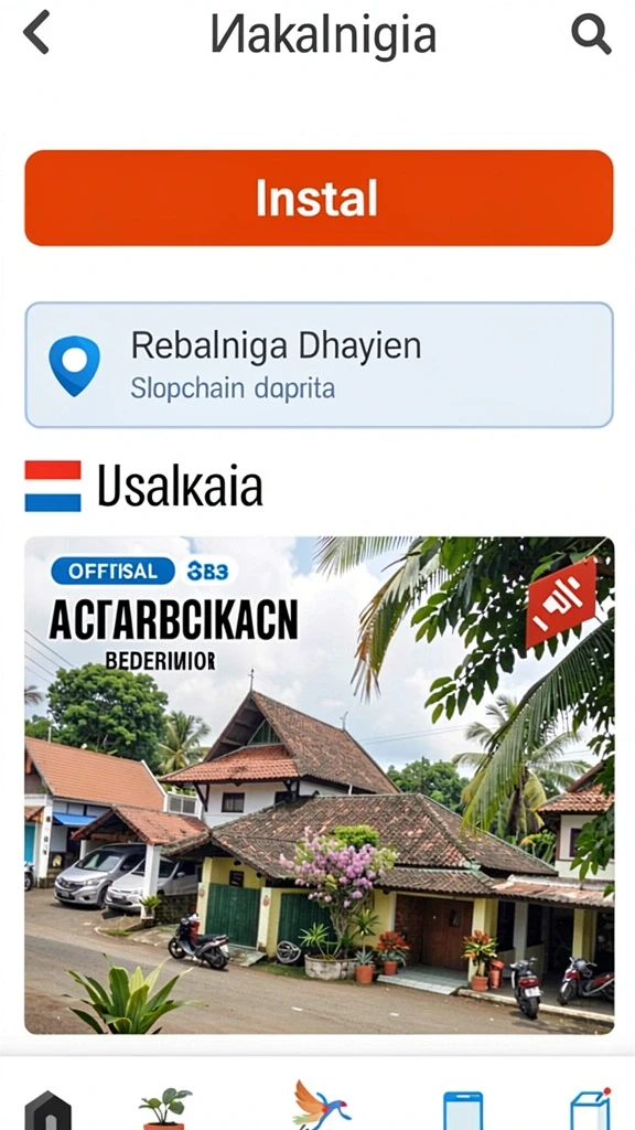 jagotogel - Tampilan antarmuka yang menarik dan ramah pengguna.
