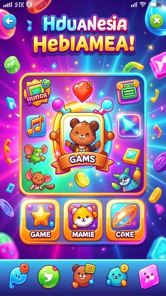 kipas777 - Beragam pilihan slot dengan efek visual yang menawan.