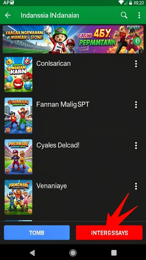 olxtoto - Pilihan permainan yang sangat beragam dan menghibur.