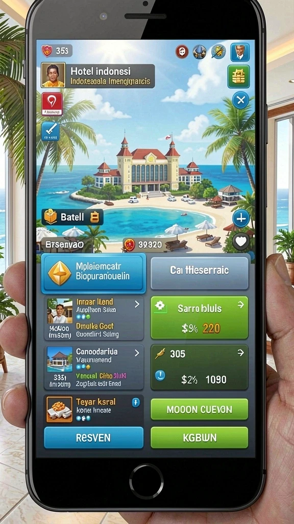 pandora88 - Mode permainan yang inovatif dan menantang.