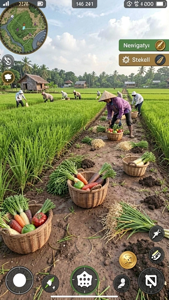 playwin123 - Tantangan seru yang meningkatkan keterampilan pemain.