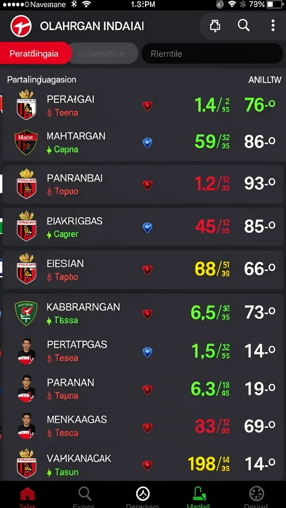 pluto88 - Beragam pilihan permainan seru di dalam PLUTO88.