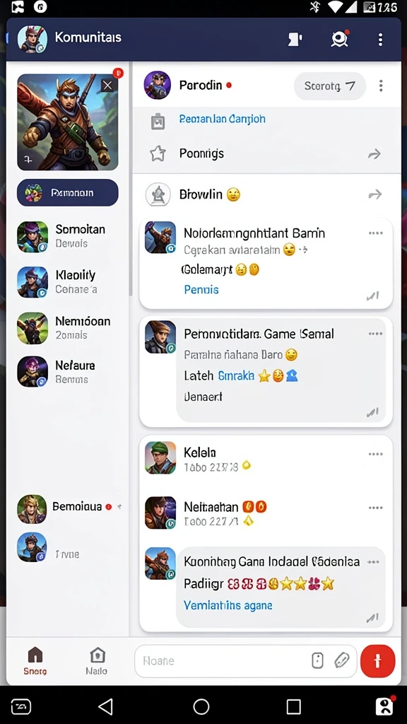 pp88slots - Tampilan antarmuka yang ramah pengguna.