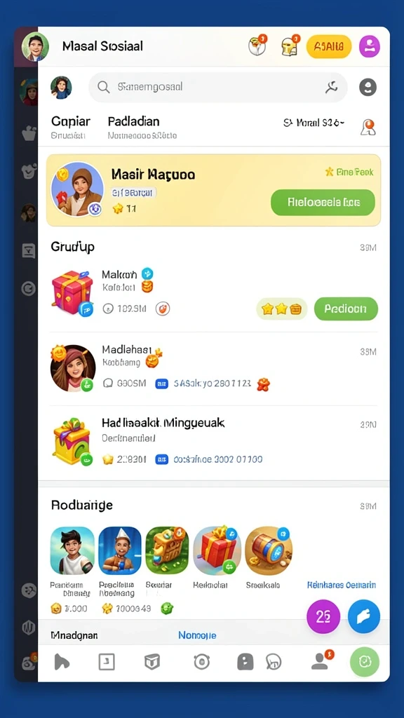 pp88slots - Fitur bonus yang menarik dengan hadiah menggiurkan.