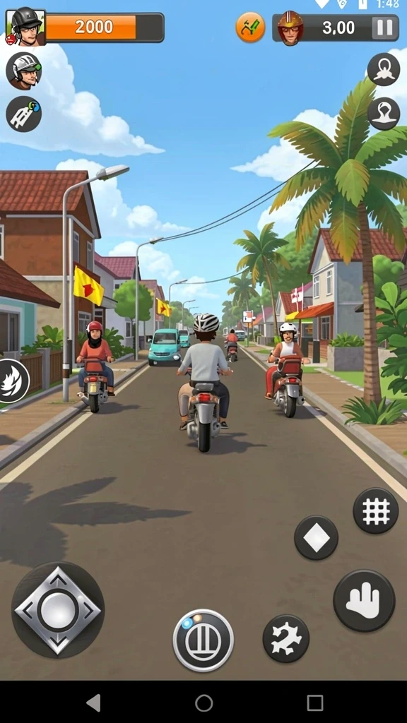 qqslot - Antarmuka pengguna yang ramah dan modern.