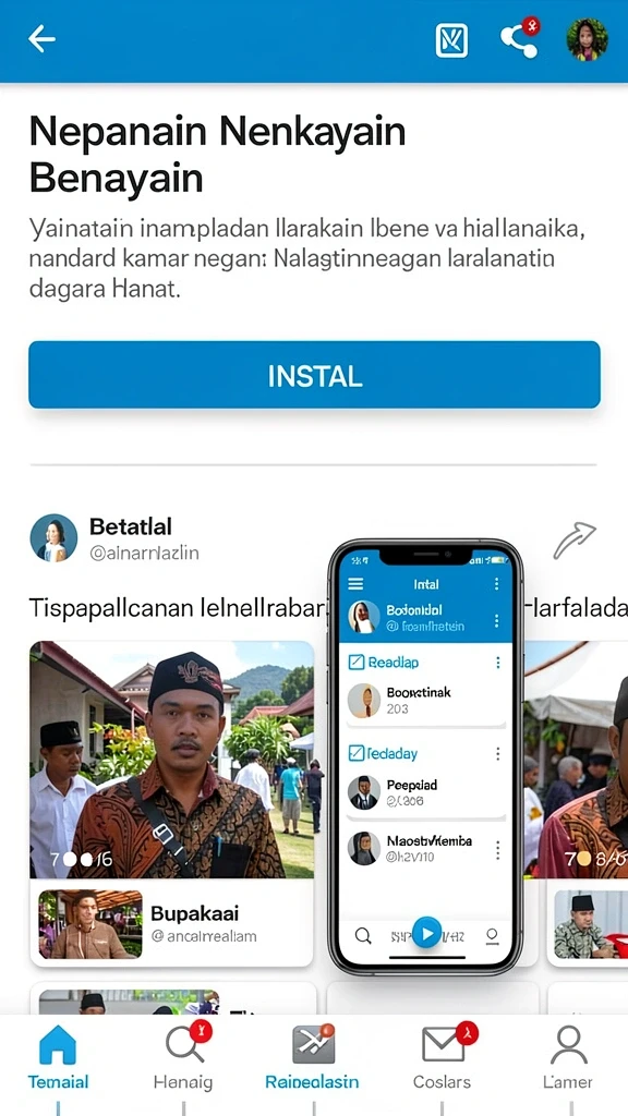 qqslot - Bonus harian yang menggiurkan untuk semua pemain.