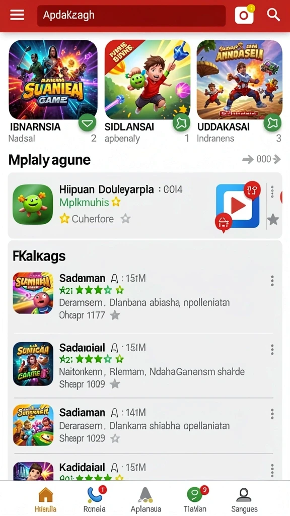 sikat88 - Tangkapan layar menunjukkan fitur tantangan harian.