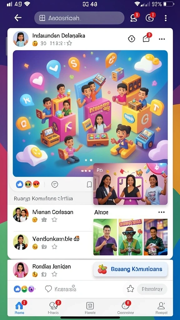 timnas4d - Keamanan data pengguna terjamin dengan sistem canggih.
