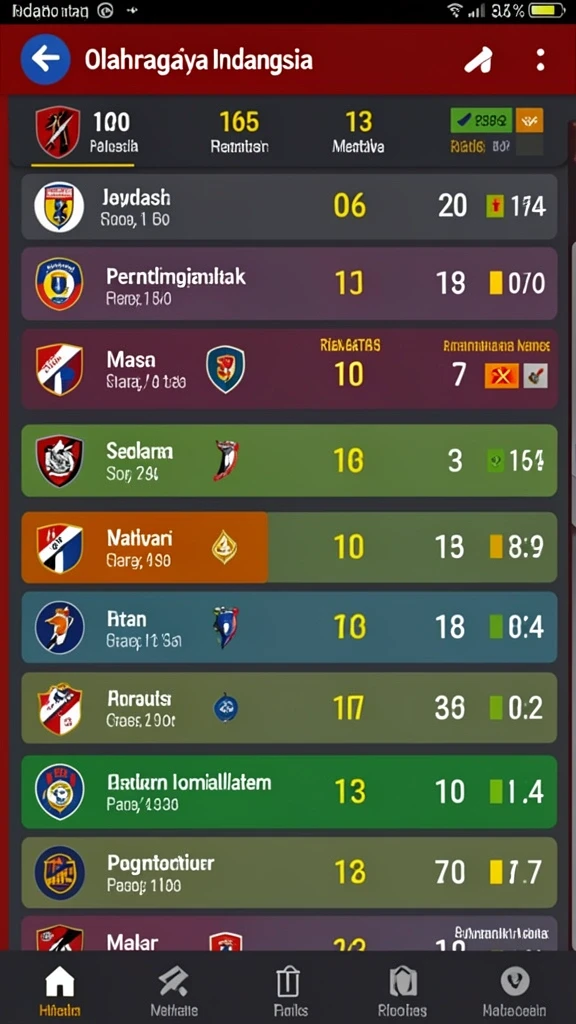 tvtogel - Fitur prediksi angka yang inovatif.