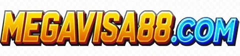 megavisa88 — Logo Resmi